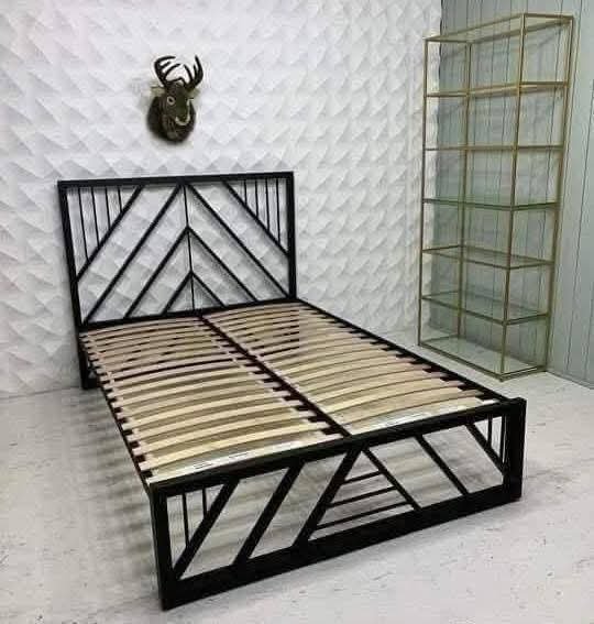 ديكورات حديد فورجيه مودرن